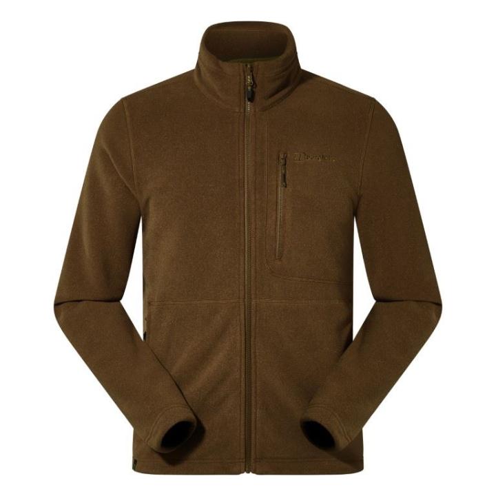 Activity Pt Ia Fleece Heren Bark L