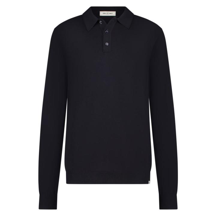 Harvey Polo Heren-0BBB38EE-1692-42E2-AA2F-05CE1D3FB5BC
