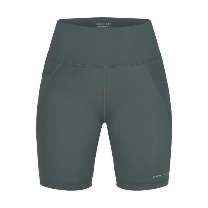 Flattering High Waist Fietsbroek Dames-0BBF6498-400B-41A2-AA42-30A2A84E41B2