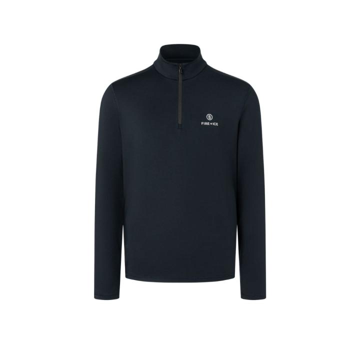 Pascal Pully Heren Deepest Navy S
