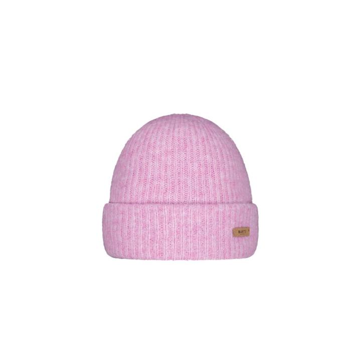 Witzia Beanie Muts Dames Dusty Pink One Size
