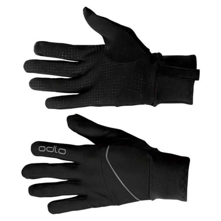 Intensity Safety Light Handschoen Black M