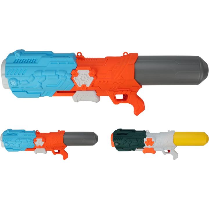 Watergeweer 75 Cm Trigger Action Spel