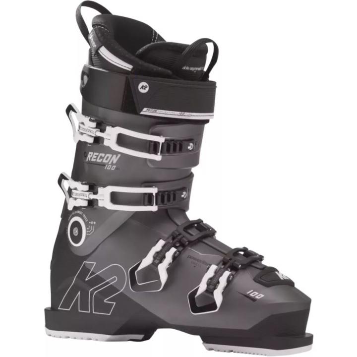Recon 100 Mv Skischoen Heren  29,5
