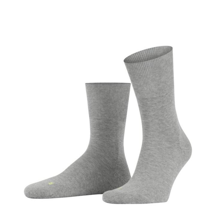 Run Wandelsok Light Grey 44-45