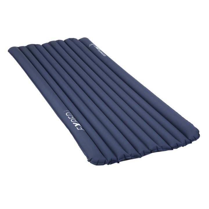 Versa 2R Slaapmat Blauw LW