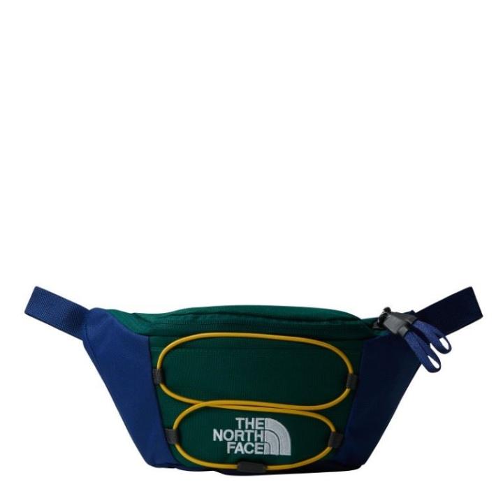 Jester Heuptas Hunter Green - Eagle Blue 2,2L