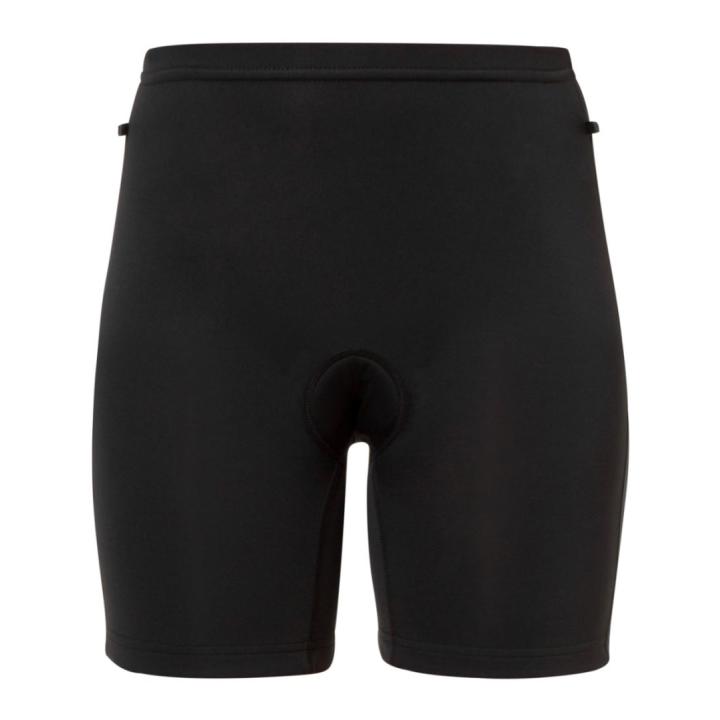Bike Innerpants III Dames Black 36