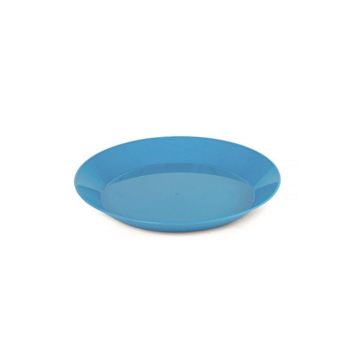 Cascadian Plate Servies Alpine Lake