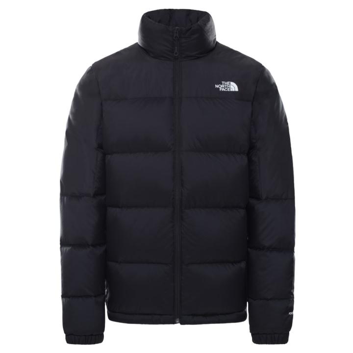 Diablo Down Isolatiejas Heren TNF Black - TNF Black XL
