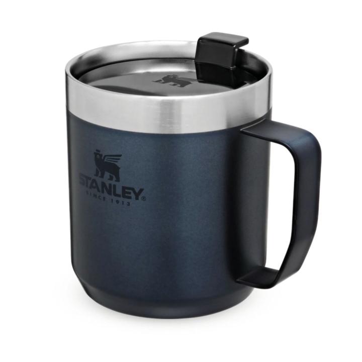 The Legendary Food Jar + Spork 14Oz / .4L Drinkbeker Nightfall 400ML