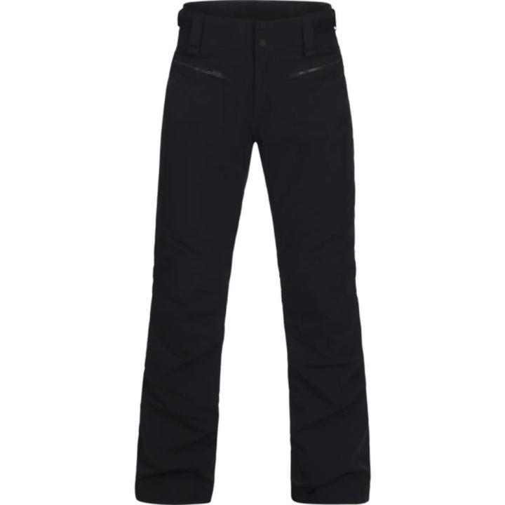 Scoot Skibroek Dames Black L