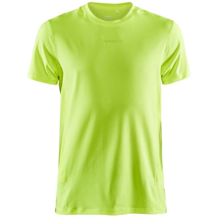 Adv Essence SS T-Shirt Heren Flumino XL