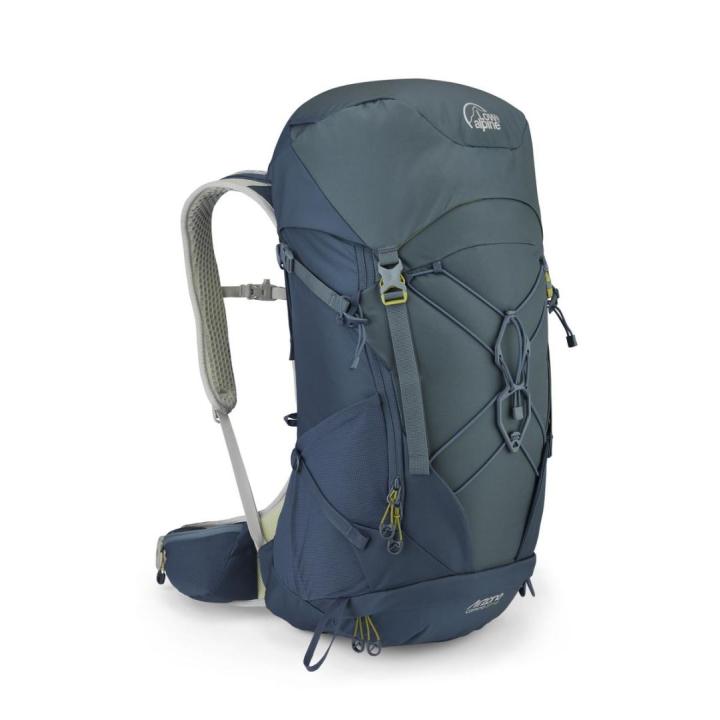 Airzone Trail Duo 32 Rugtas Heren Tempest Blue/Orion Blue M