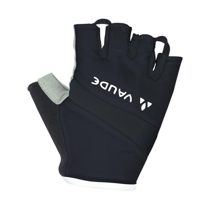 Active Dames Handschoen Black 6