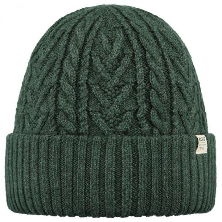 Pacifick Beanie Muts Heren Army One Size