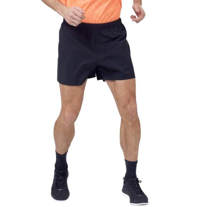 Zeroweight 5 Inch Running Korte Broek Heren Black S