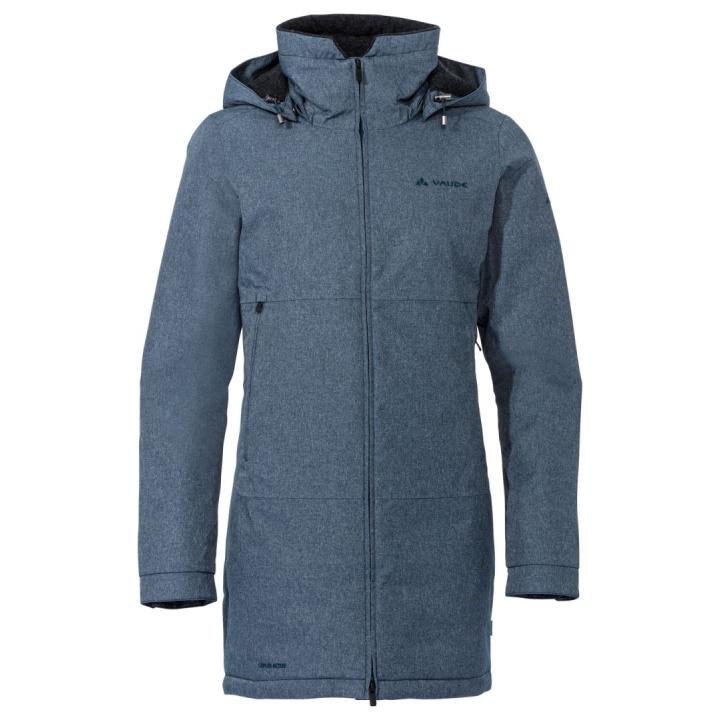 Limford II Dames Jas Dark Sea Uni 44