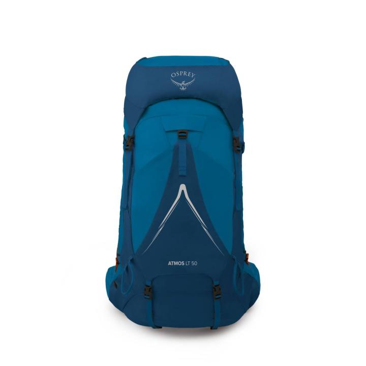 Atmos Ag Lt 50 Backpack Heren Night Shift/Scoria Blue L/XL