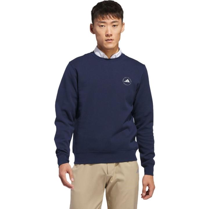 Core Crew Golf Trui Heren Conavy S