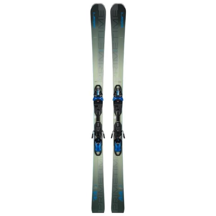 Primetime 44+ Fusion X + Emx 12.0 Gw Fusion X Ski Blue 172