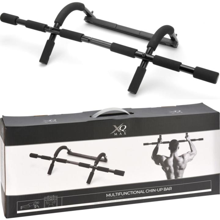 Optrek Stang Multifunctioneel Spel
