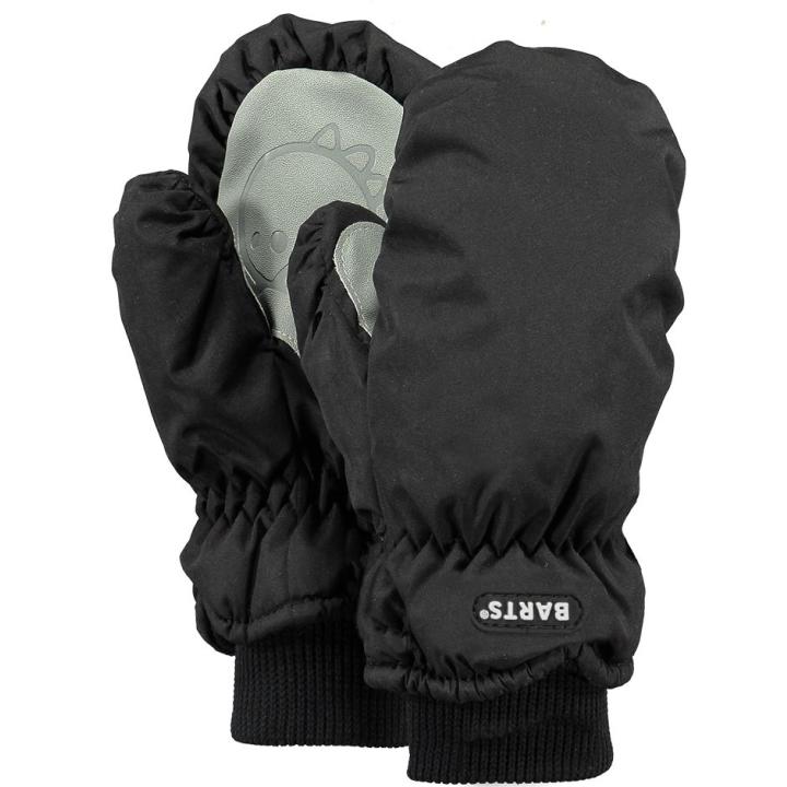 Nylon Want Kinderen Black 5