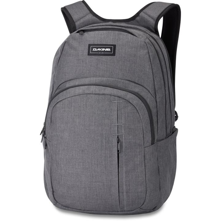 Campus Premium 28L Rugtas Carbon 28L