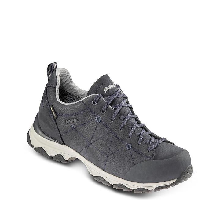 Matera Gtx Dames Lage Wandelschoen Navy 4/37