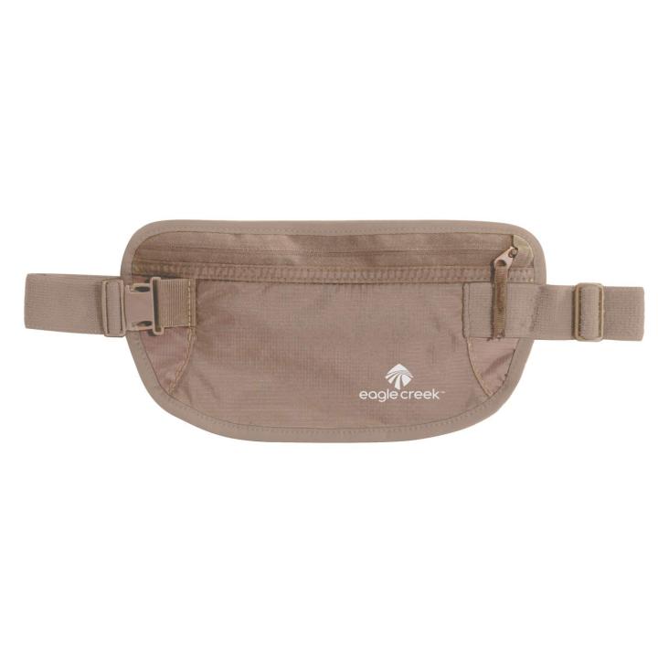 Undercover Moneybelt Khaki One Size