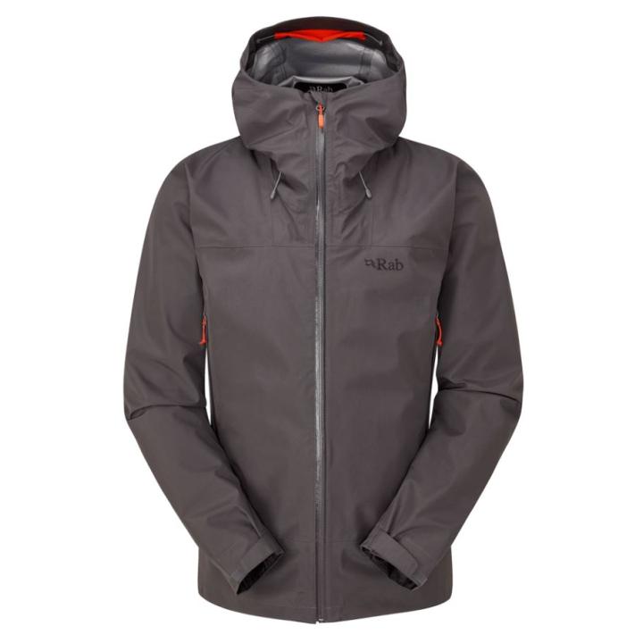 Namche GTX Hardshell Heren Graphene XL