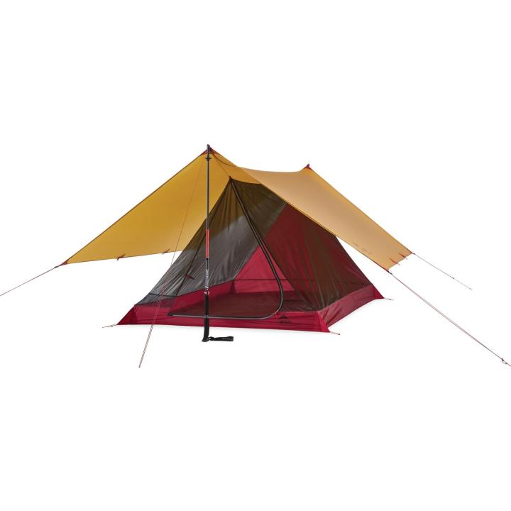 Thru Hiker Mesh House 2 V2 Tarp