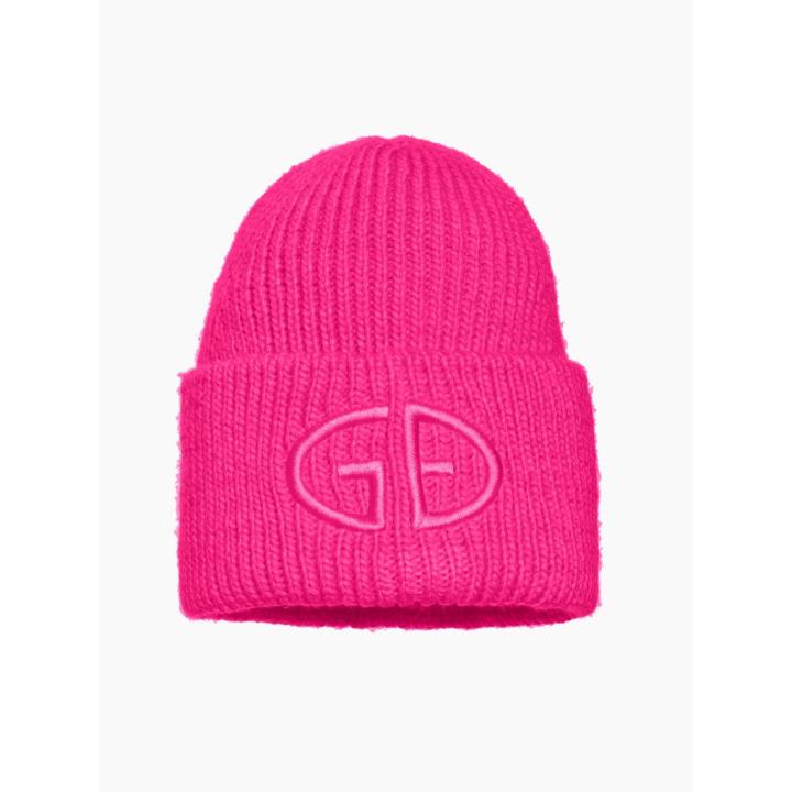 Valerie Muts Dames Passion Pink One Size