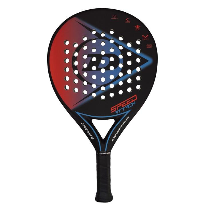 Speed Attack Padelracket Multi One Size