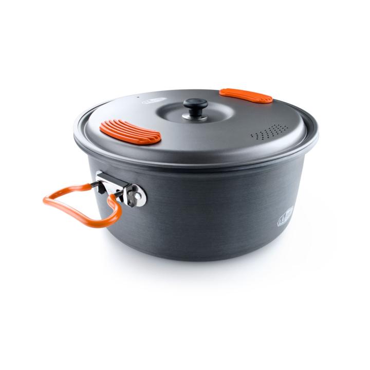 Halulite 3,2L Cook Pot Pan