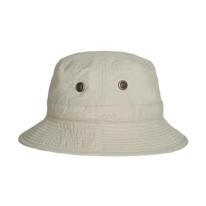 Kasai Hoed Heren BEIGE S