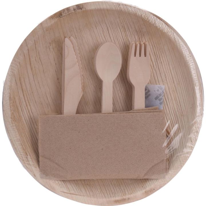 Borden En Bestekset 30Dlg Servies