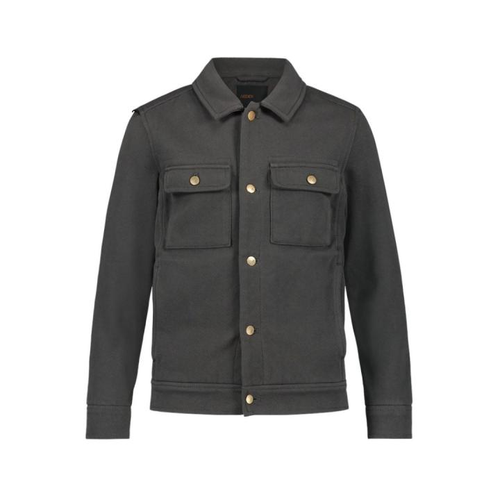 Benji Durable Lightweight Jas Heren-10A06FF2-DEDF-4FE1-A1F2-E9E127ACC9DF