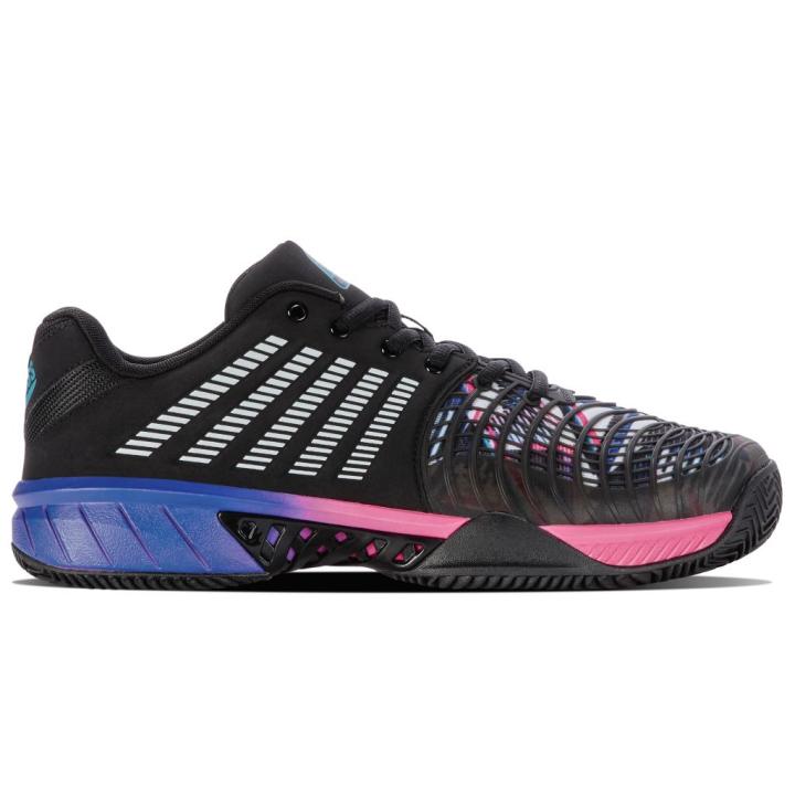 Express Light 3 Padel Tennisschoen Heren-A72C8C1B-E798-4EB0-BEA0-E5D96F89C984