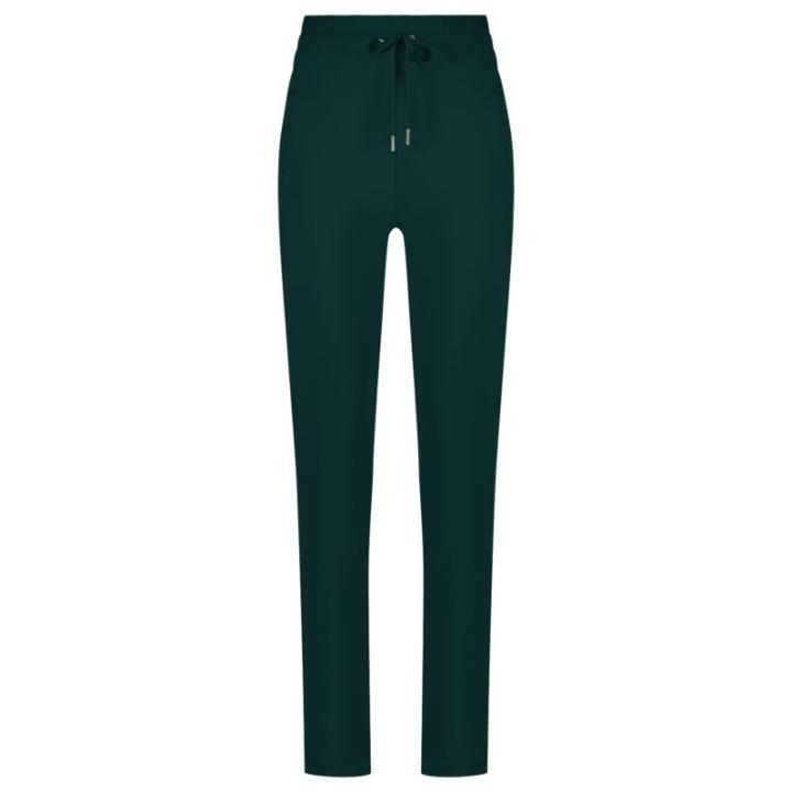Active Legging Dames Green Sapphire S