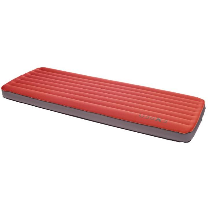 Megamat Lite 12 Slaapmat Rood LXW