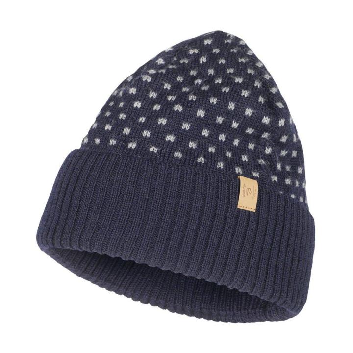 Sverre Muts Navy One size
