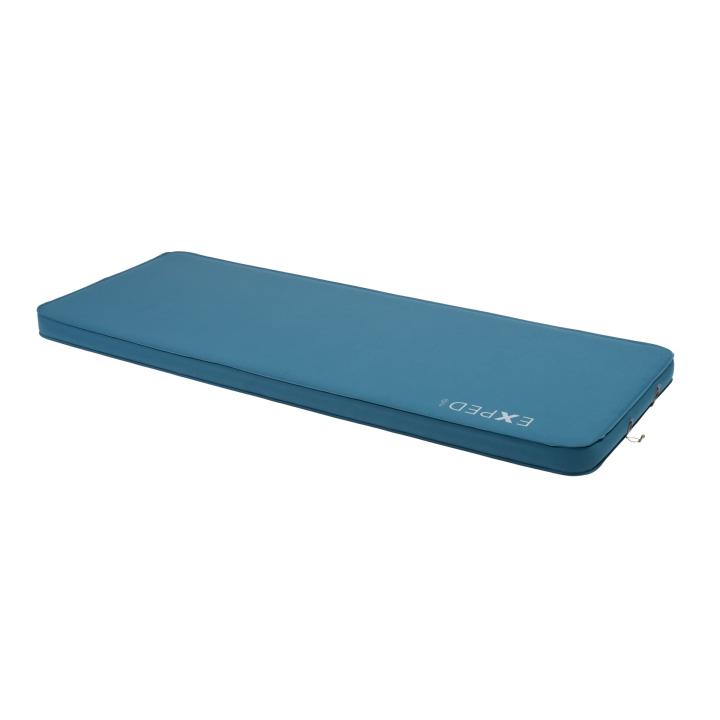 Deepsleep Mat 7.5 Slaapmat Blauw LXW