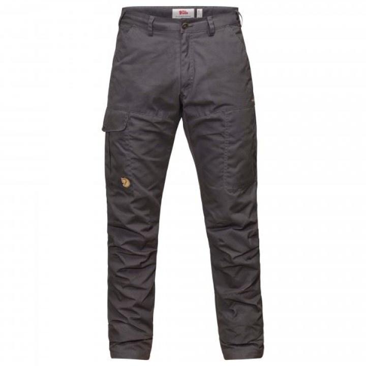 Karl Pro Hydratic Trousers M Wandelbroek Heren dark grey 58
