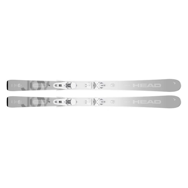 Pure Joy + Joy 9 Gw Slr Ski Dames Grey 148