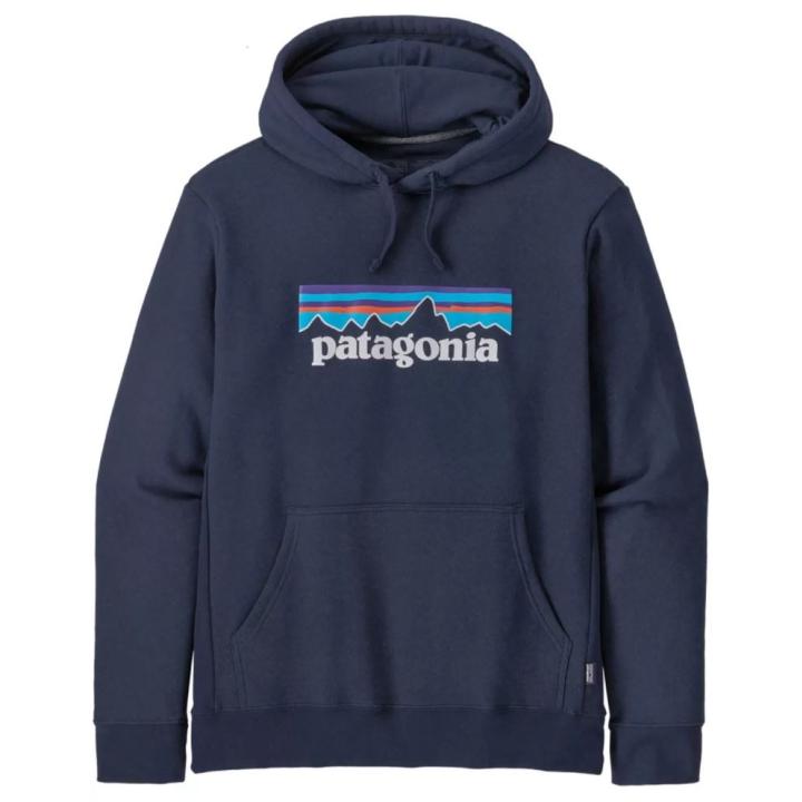 P-6 Logo Uprisal Trui New Navy XL
