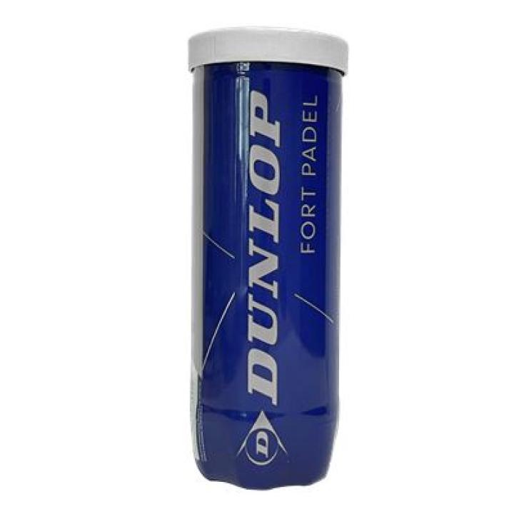 Fort 3P Tennisballen Fort Padel MTL