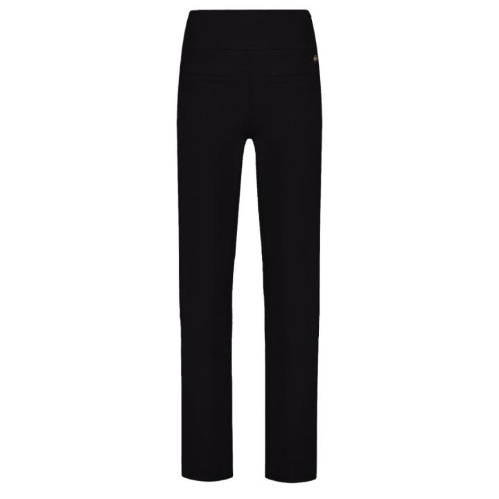Slim Zip Chino Broek Dames-11D9F918-8F08-4466-B6A6-3FD3E922971C