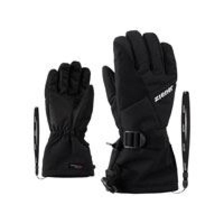 Lani Gtx Handschoen Kinderen black 7,5
