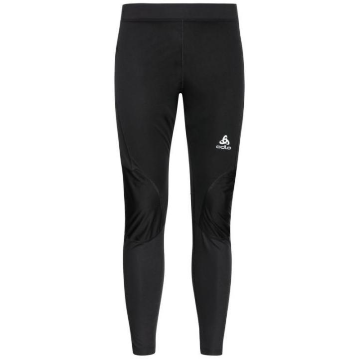 Zeroweigt Warm Sport Tight Heren Black XXL